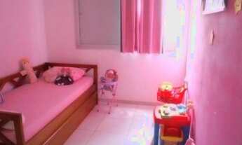 Imagem 7: Apartamento na Astúrias, 3 dormitórios, mobiliado