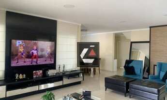 Imagem: Sobrado com 4 dormitórios à venda, 262