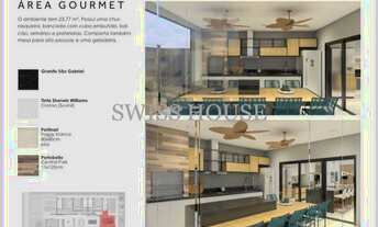 Imagem 7: Casa - Swiss Park - Campinas