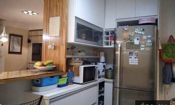 Imagem 7: Apartamento com 3 dormitórios à venda, 96 m² por R$ 828.000 - Boa Vista - São Caetano do S