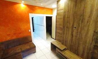 Imagem 4: Casa para venda com 126 metros quadrados com 3 quartos em Jardim das Palmeiras - Limeira