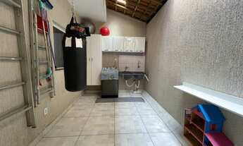 Imagem 6: Sobrado de rua com 03 quartos no Parque dos Príncipes - Jacareí - SP - docs ok - somente v