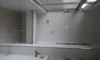 Imagem 5: 02 DORMITORIOS NO BAIRRO EMBARE - SANTOS/SP