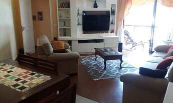 Imagem 3: LINDO APARTAMENTO EM RUA TRANQUILA NA VILA LEOPOLDINA