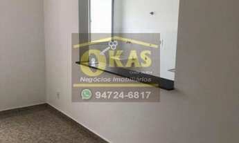 Imagem 3: Apartamento com 2 dormitórios à venda, 44 m² por R$ 155.000,00 - Vila Urupês - Suzano/SP