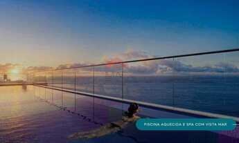 Imagem 5: Apartamento para Venda em Salvador, Rio Vermelho, 1 dormitório, 1 banheiro, 1 vaga