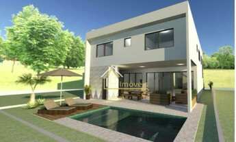 Imagem: Casa EM CONSTRUÇÃO à venda Tamboré 11