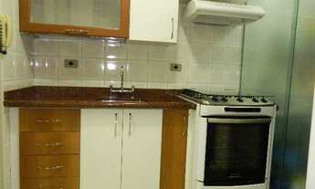 Imagem 2: Lindo Apto Padrao - Diadema Taboao