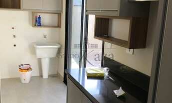 Imagem 6: Casa Condomínio - Urbanova - Condomínio Reserva do Paratehy - 3 suítes