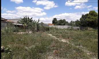 Imagem 4: TERRENO VILA ZÉLIA - LORENA - SP