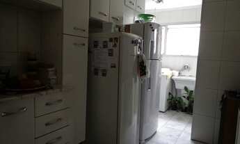 Imagem 5: São Paulo - Apartamento Padrão - CAMPO BELO