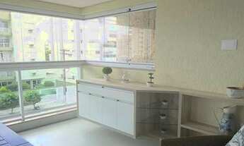 Imagem 2: Apartamento à venda no Guarujá a 5 quadras do mar, com 3 dormitórios por R$ 687.000,00