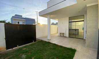 Imagem 2: Casa de condomínio térrea para venda tem 110m² com 03 Dormitórios - Sorocaba.