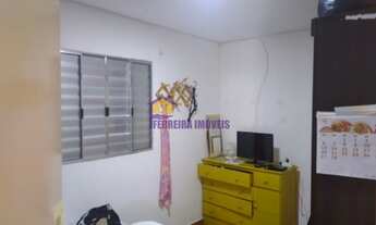 Imagem 4: Ibiúna, chácara com 3 dormitórios, aceita 60% de entrada e parcela o restante