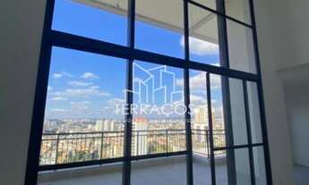 Imagem 3: EXCELENTE APARTAMENTO COM 120 M² EM LOCALIZAÇÃO PRIVILEGIADA - OPEN VIEW ANHANGABAÚ - JUND