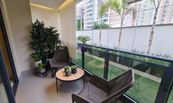 Imagem 5: Apartamento para venda possui 69 metros quadrados com 2 quartos