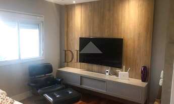 Imagem 4: Apartamento para aluguel tem 158 metros quadrados com 3 quartos