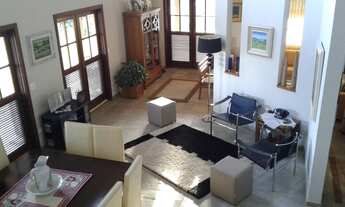 Imagem 4: Casa em Condomínio Capela do Barreiro R$ 2.250.000,00