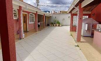 Imagem 3: Casa térrea, 3 dormitórios, suíte, 5 vagas, espaço gourmet, Jardim Tannus, Jundiaí. Aceita