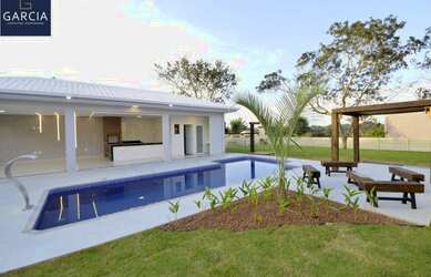 Imagem 2: Casa Nova Condomínio Fechado, MG010, KM55, sentido serra do cipo