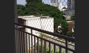 Imagem 5: Apartamento com 3 dormitórios à venda, 76 m² por R$ 425.000,00 - Vila Rosália - Guarulhos