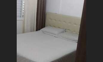 Imagem 6: Apartamento com 3 dormitórios à venda, 76 m² por R$ 425.000,00 - Vila Rosália - Guarulhos