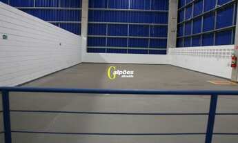 Imagem 6: Galpão/Depósito/Armazém