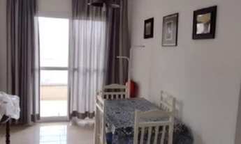 Imagem: Apartamento com 2 dorms. - Vila Caiçara