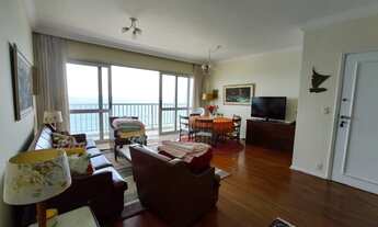 Imagem 4: FRENTE AO MAR - 4 DORMITORIOS - 1 VAGA