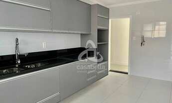 Imagem 6: Apartamento com 4 dormitórios à venda, 198 m² por R$ 1.000.000,00 - Embaré - Santos/SP