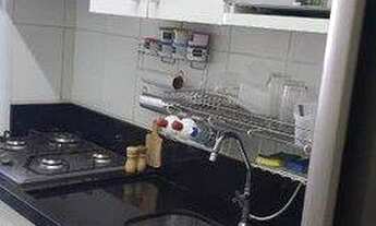 Imagem 4: Apartamento Jaguaré 2 dormitórios sendo 1 suíte, varanda grill, 1 vaga e lazer completo