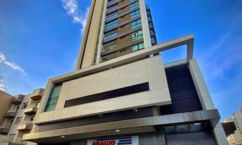 Imagem: 02 suítes e 02 vagas de garagem na esquina