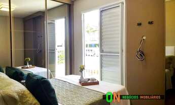 Imagem 6: MARAVILHOSOS Sobrado em Suzano / Entrada AMPLAMENTE Facilitada- Casa Verde e Amarelo. Cons