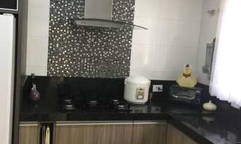 Imagem 2: Casa para Venda em Itatiba, Parque das Laranjeiras, 3 dormitórios, 3 suítes, 2 banheiros