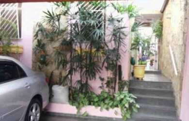 Imagem 2: Sobrado 3 Dormitórios c/ 1 Suíte - VL Maranduba - REF.: 2541-5