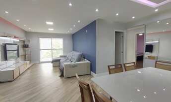 Imagem: Apartamento para venda possui 120 metros