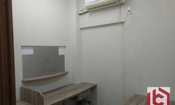 Imagem 7: Conjunto duplex 150 m² - venda por R$ 650.000 ou aluguel por R$ 7.000/mês - Centro - Santo