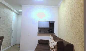 Imagem 5: Apartamento de 3 Dormitórios,1 Vaga Condomínio Shop Club Guarulhos