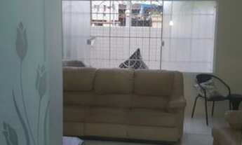 Imagem 5: Casa para venda possui 168 metros quadrados com 3 quartos em Marapé - Santos - São Paulo