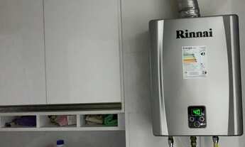 Imagem 3: Apartamento para venda possui 67 metros quadrados com 3 quartos em Centro - Diadema - São