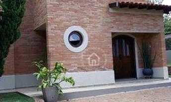 Imagem 3: Chácara à venda, 10000 m² por R$ 4.635.000,00 - Colinas do Mosteiro de Itaici - Indaiatuba