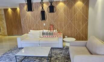 Imagem 2: Majestoso Apto 2 Dormitórios, sendo 1 Suite com Closet e Sacada REF: 39981