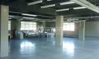 Imagem: Laje Corporativa em Santos bairro Vila Mathias