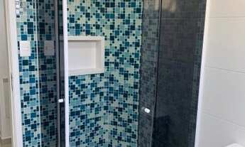 Imagem 6: Apartamento com 1 dormitório, 47 m² - venda por R$ 365.000,00 ou aluguel por R$ 1.700,00/m