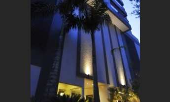 Imagem 4: Apartamento com sacada, proximo a praia e vista mar