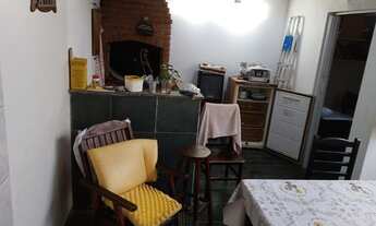 Imagem: Sorocaba - Casa Padrão - Jardim do Sol