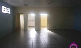 Imagem 4: Prédio Comercial para Locação no Centro de Jundiaí, ideal para Clínicas e Hospitais