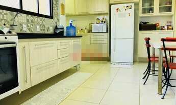 Imagem 6: Apartamento no Bairro Vila Altinópolis - Condominio Itama