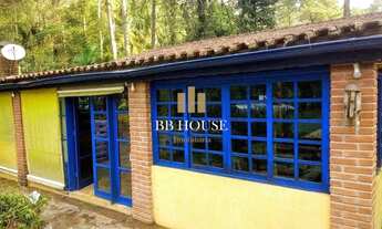 Imagem 4: Chácara com 3 dorms, Acampamento Anchieta(Bloco A), Santo André - R$ 530 mil, Cod: 387