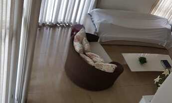 Imagem: São Paulo - Apartamento Padrão - Chácara